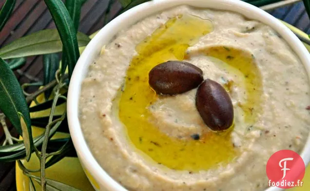 Recette De Trempette Aux Artichauts Saine Et Facile