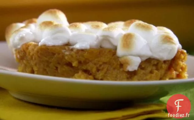 Je N'Arrive Pas À Croire Que Ce Ne Soit Pas Une Casserole De Patates Douces