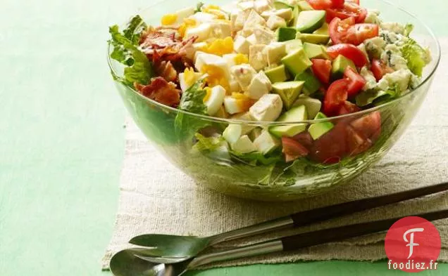 Salade Cobb Classique