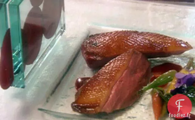 Betteraves de Canard