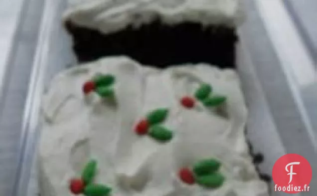 Brownies Fudge II