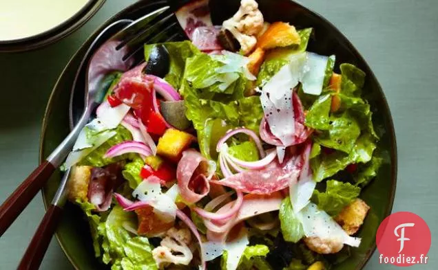 Salade Italienne