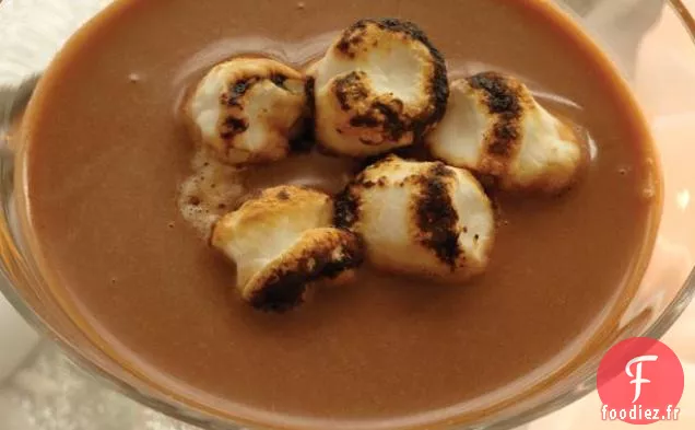 S'Mores Delight