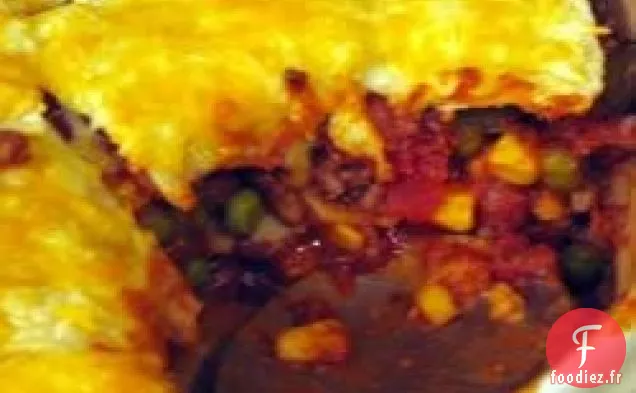 Casserole de Boeuf au Chili