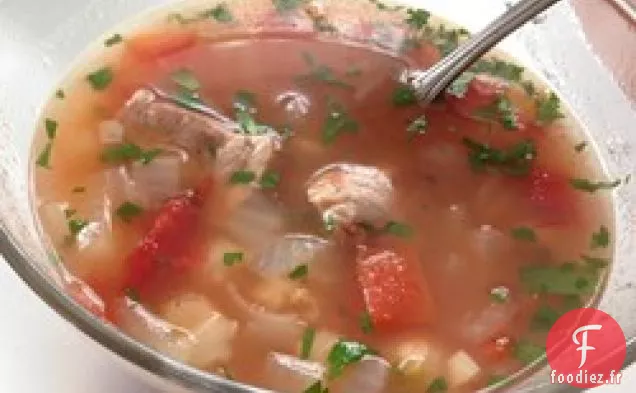 Posole de Porc Facile
