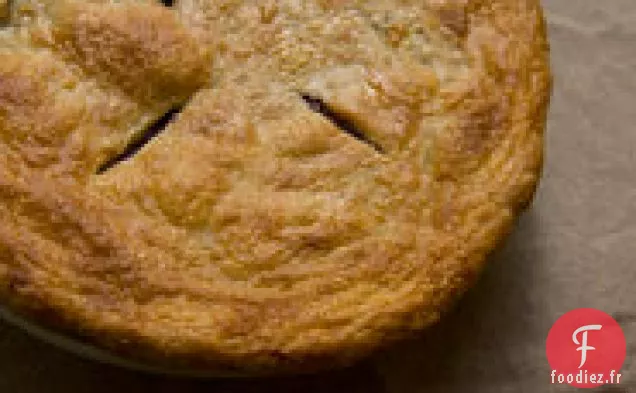 Brocoli à l'Échalote de Gingembre