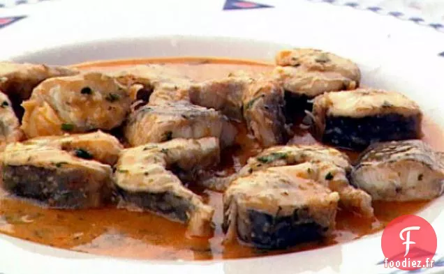 Plateau de Pêcheur Grillé