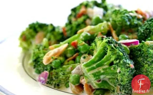 Salade de Brocoli