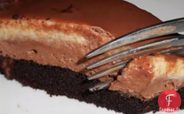 Quels Rêves (De Chocolat) Sont Faits De Gâteau
