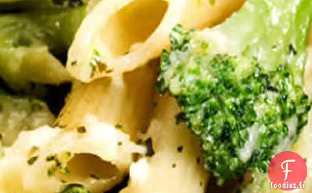 Penne au Brocoli