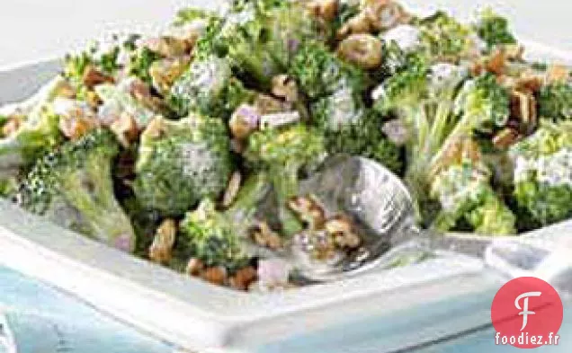 Brocoli Doré