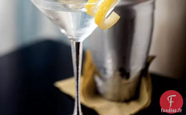 Martini Sec Classique