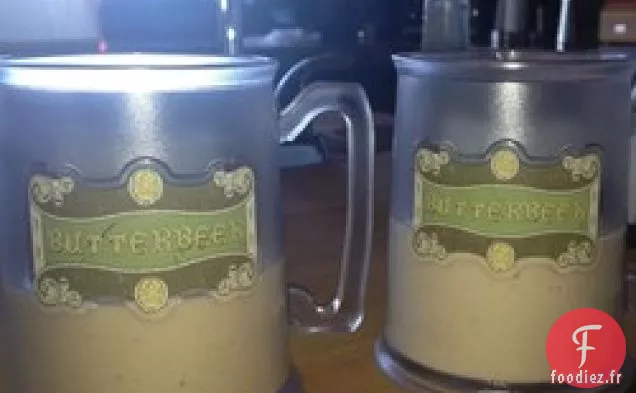 Smoothie Granana