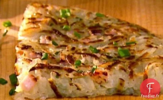 Pommes de terre Maison de Neely's