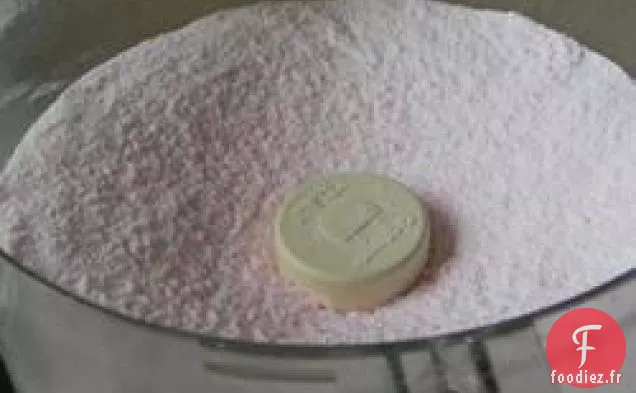 Savon à Lessive Maison