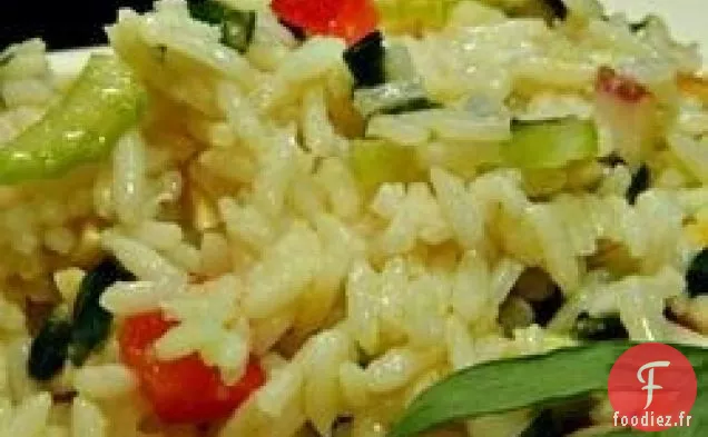 Salade de Riz Louisville