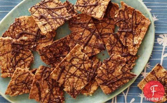 Le Beurre d'Arachide Croquant S'Amincit