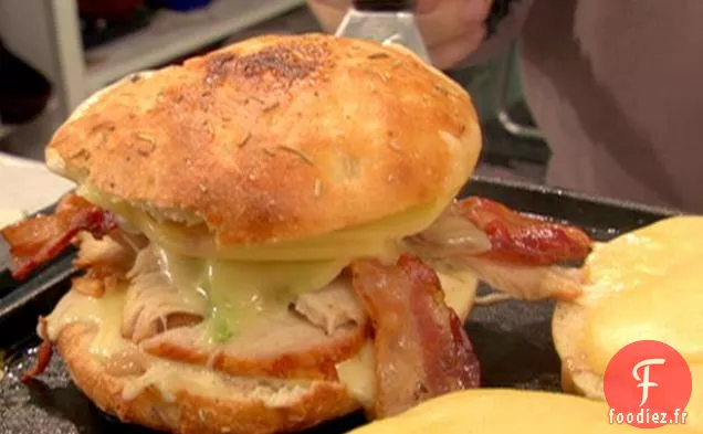 Le Calvert (Le Préféré de Puanteur)