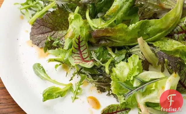 Salade Verte Café
