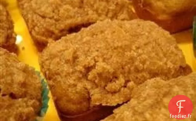 Pain aux Bananes Bates