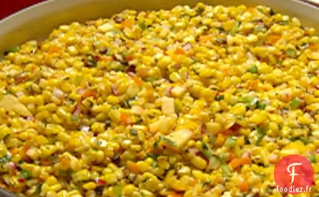 Salade de Maïs