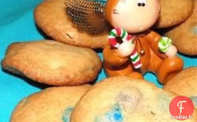 Cookies Intelligents