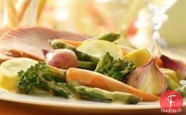 Vinaigrette aux Légumes Maille® Dijon