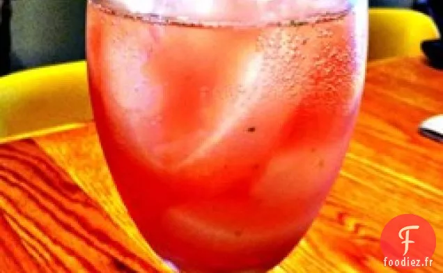 Mojito du Capitaine