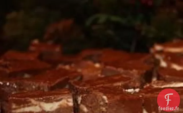 Meilleur Fudge Jamais