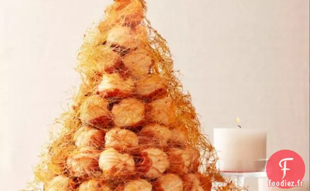 Croquembouche
