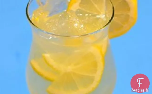 Limonade Dure