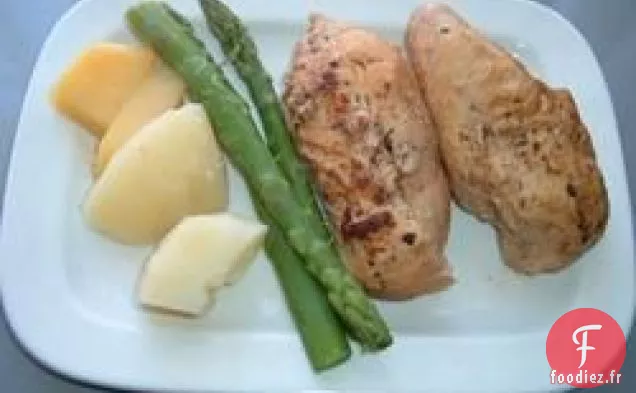 Poulet Spécial Dee