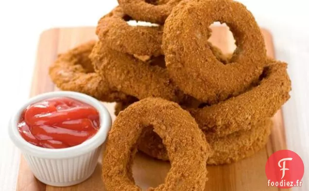 Seigneur des Rondelles d'Oignon