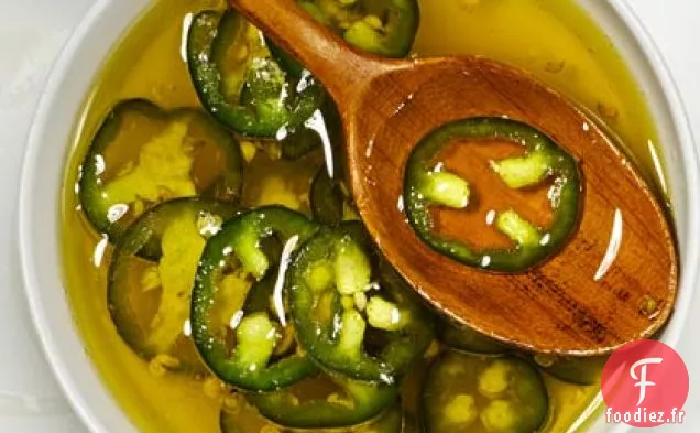 Booster de Saveur Sucrée et Épicée