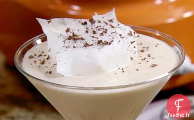 Milk-Shake Adulte