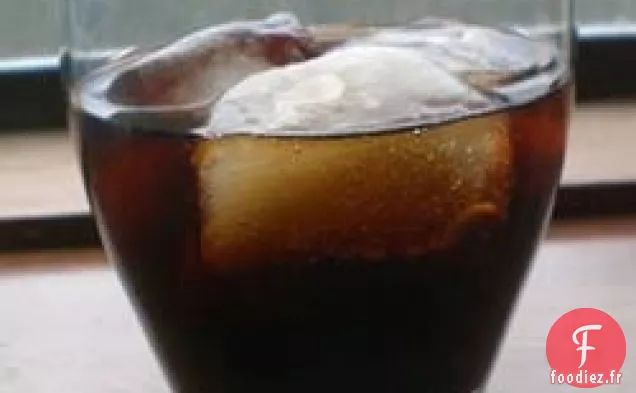 Moka Cola