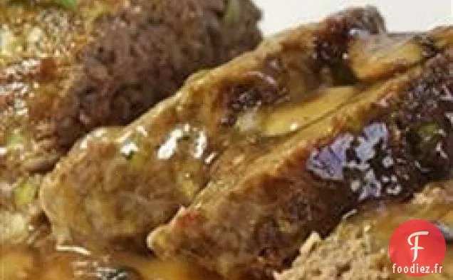 Pain de Viande Divin