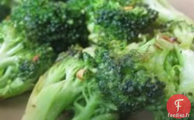 Brocoli Piquant