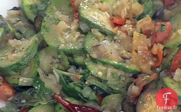 La Ratatouille Ultime