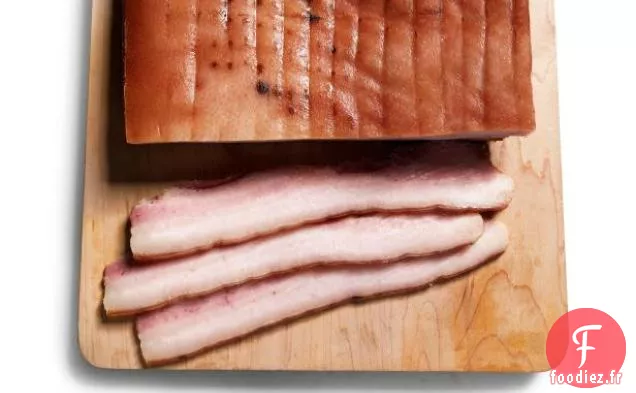 Bacon Maison