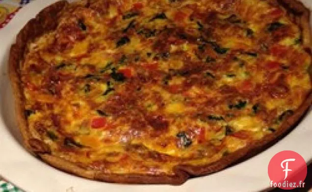 Quiche