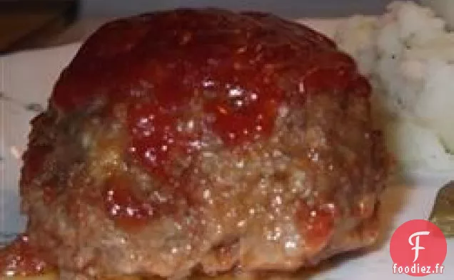Pains Mini-Cheddar