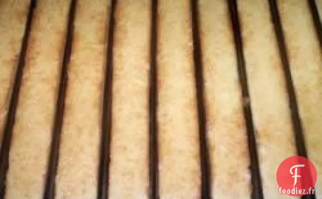 Pain de Maïs Sans Levain