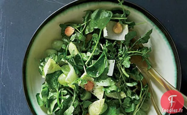 Poitrine de Dinde Rôtie et Pommes de Terre au Jus Citron-Soja