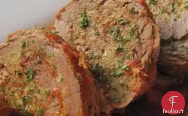 Braciole Mijoteuse Bob's