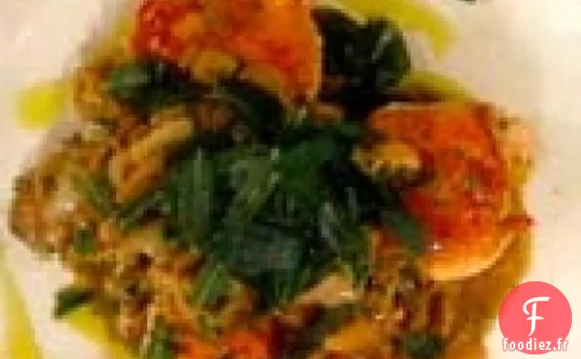 Poulet