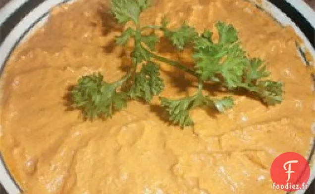 Sauce Romesco