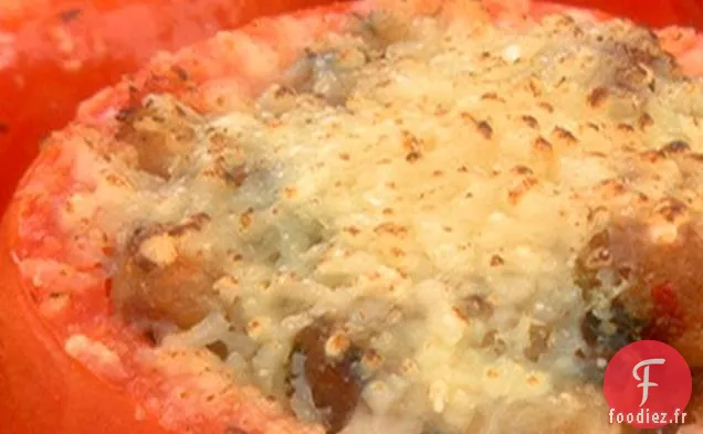 Tomates Tango
