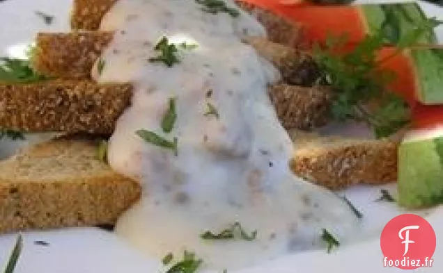 Style Militaire S.O.S. Feasty