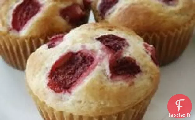 Les Meilleurs Muffins de Tous les Temps